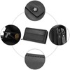 Wifreo Genuine Leather, Second Bag, Men's, Large Capacity, Smartphone Compatible,