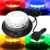 ALTEED 12V 24V 12V 24V LED Rotating Light Flashing Light
