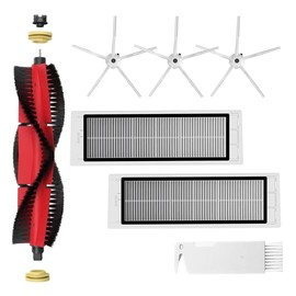 Accessories Kit compatible with S5 Max S6 Max S6 Pure S6 MaxV S50 S51 S55 S60 S65 S5 S6 (Accessories-1)