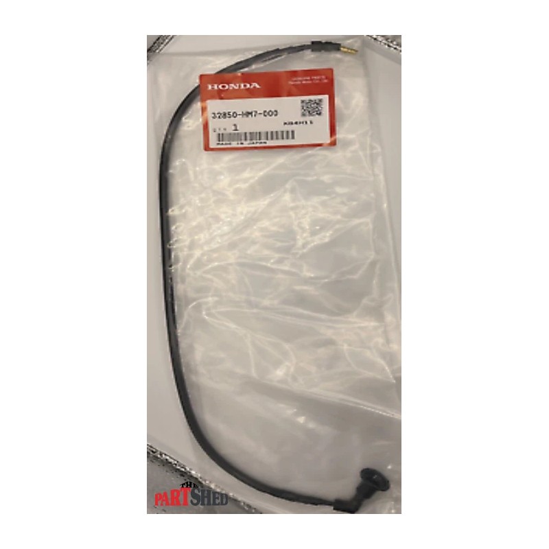 Honda OEM Honda Thermo Sensor Sub Wire 32850-HM7-000 Foreman 400