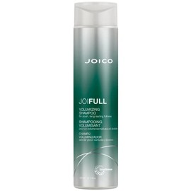 JoiFULL Volumizing Shampoo | For Fine, Thin Hair | Add Instant Body | Long-Lasting Fullness | For Thicker Bouncier Hair | Boost Shine | With Lotus Flower & Bamboo Extract