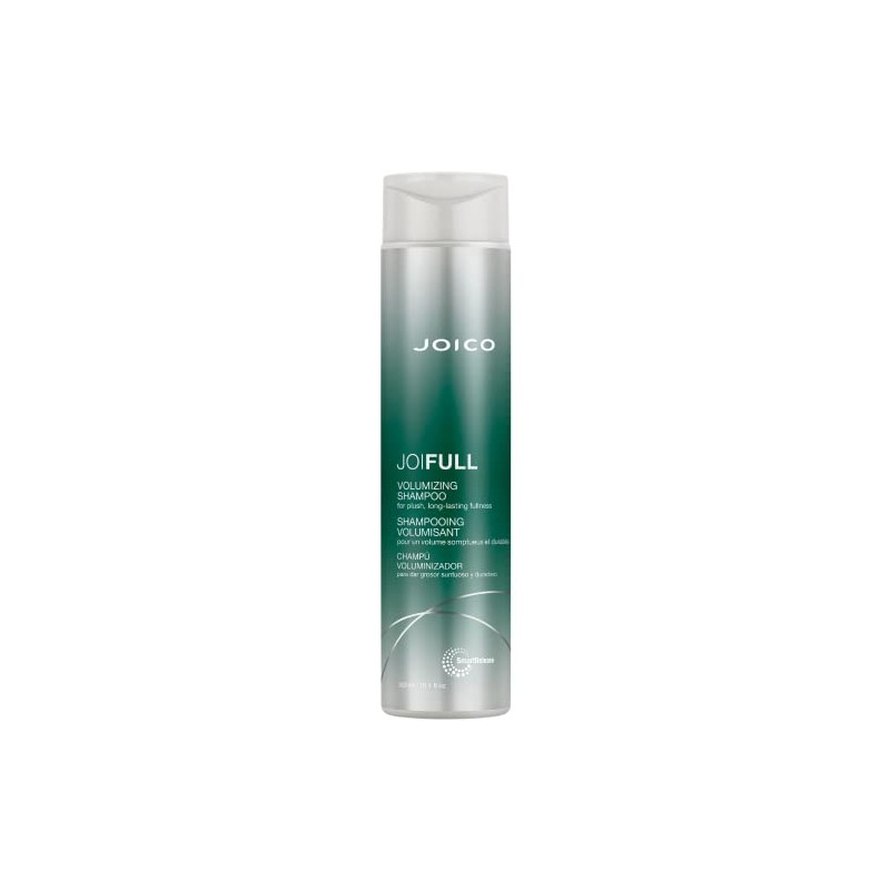 JoiFULL Volumizing Shampoo | For Fine, Thin Hair | Add