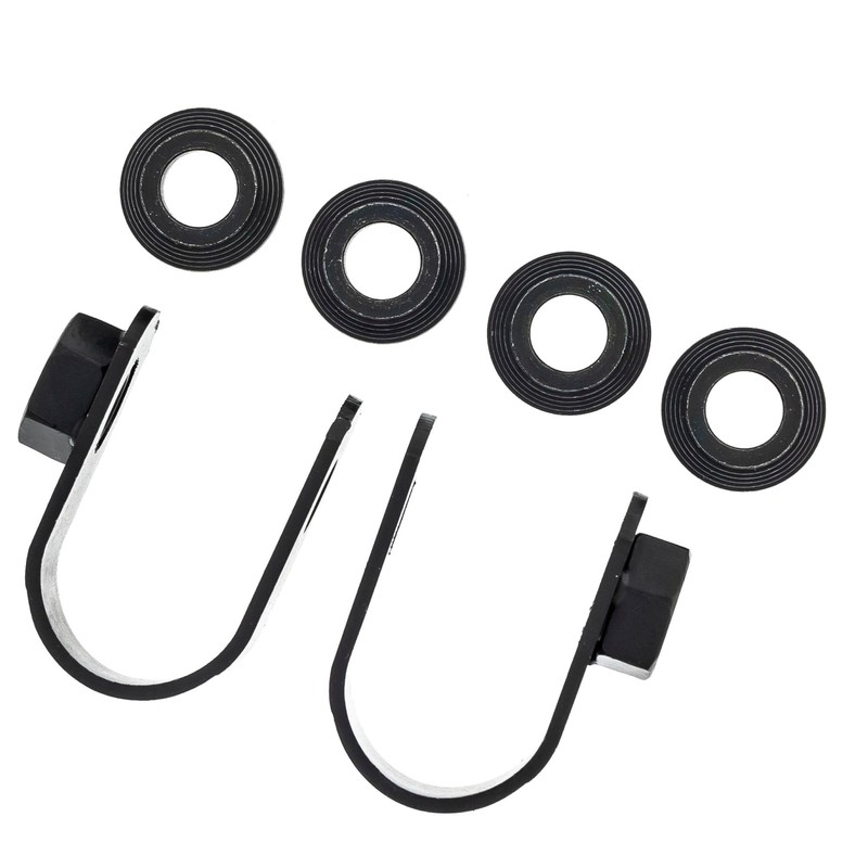 Polaris Snowmobile Handlebar Mirrors