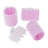 Jumbo Hair Roller Clip Approx. 6x4cm 2ea