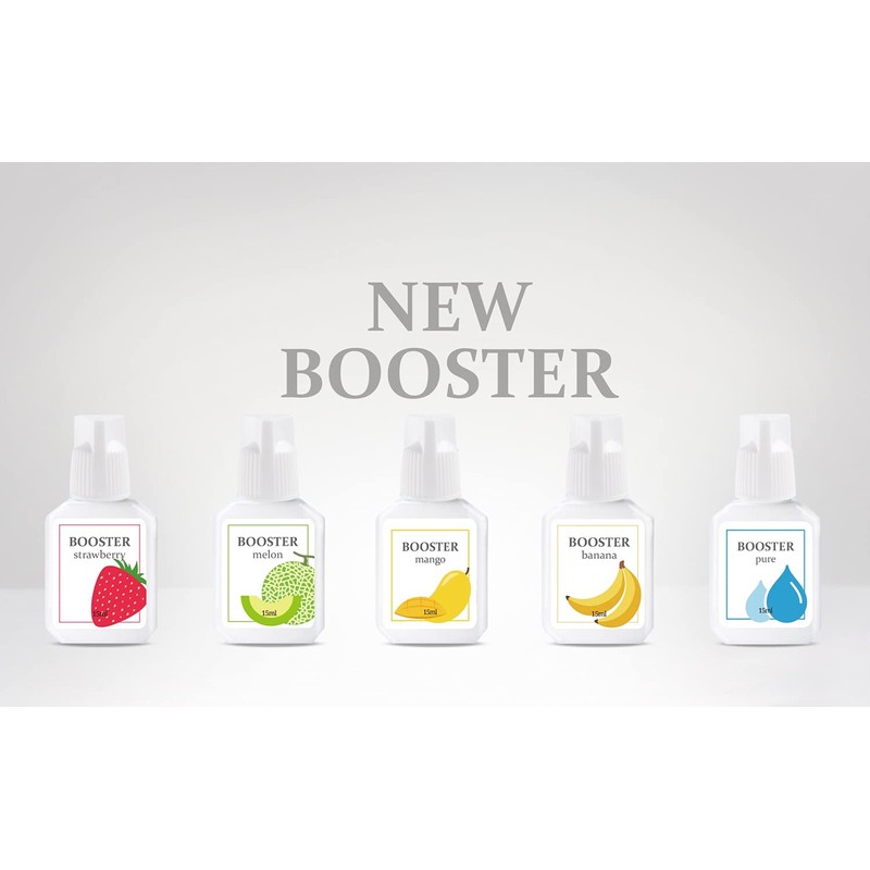 Eyelash Glue Enhancer | Amplifier Booster | Glue Enhancer for