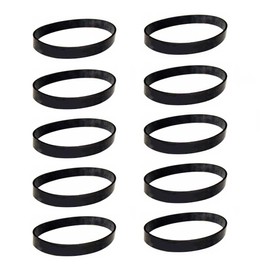 MaxLLTo 10 Pack Replacement Upright Vacuum Cleaner Belt for Kenmore UB11 UB-11 MC Models