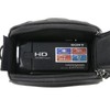 Hosoncovy Micro Digital Camera Storage Bag DV Camera Travel Case