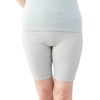 (BS Fine Bedrock Bath) BN1253 Standard Half Length Spats, Warming