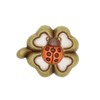 THUN ® - Magnet with four clover