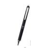 Pilot FriXion Point Knock 04 Design Series LFPK-25S4D-BLB Black Line