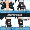 IPOW Knee Brace L