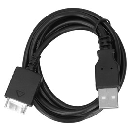MP3 Data Cable for Sony WMC‑NW20MU/NW‑F885/NW‑ ZX1/NW‑F886/NW‑F887/NWZ ‑A15/NWZ‑A17/NWZ ‑A844/NWZ‑ A845/NWZ ‑A846 and etc.