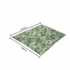 AIMALL Waterproof Outdoor Camping Tarp Rain Fly Tent for Canopy