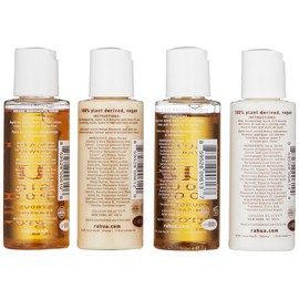 Rahua The Jet Setter Kit 4 x 60ml