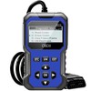 410blue-OBD2 Scanner Diagnostic Tool - Quickly Erase Engine Light Fault