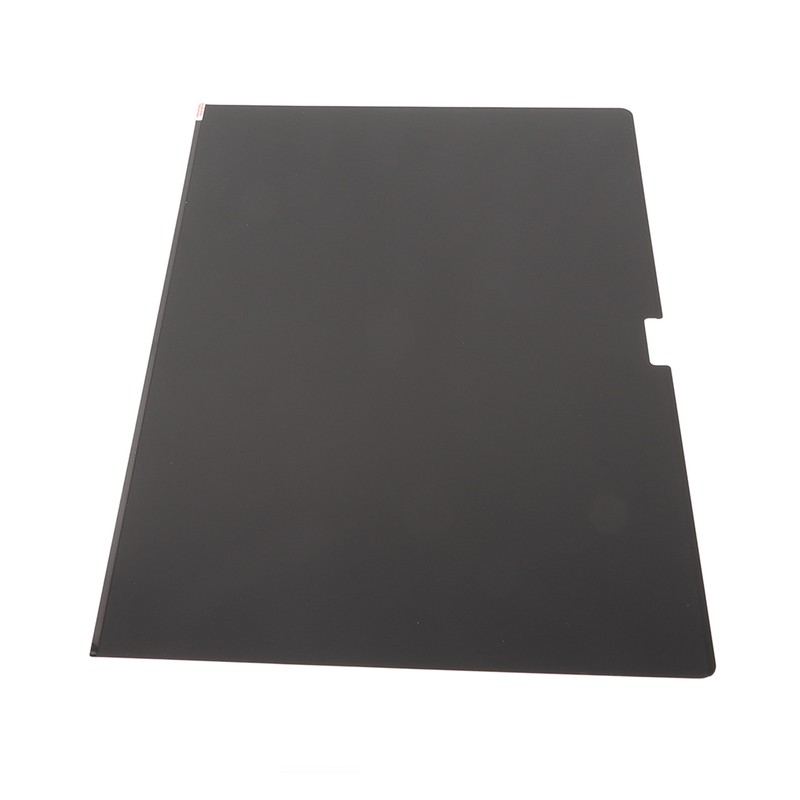 Computer Screen Filter 16.2in PET Magnetic Removable Blue Light Blocking