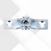 sourcingmap Gas Spring End Fitting Connector M8 Female Thread A3