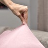 leevitex® Fitted Sheet, 140 x 200 cm to 160 x