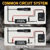 Automotive Electrical Open&Short Finder Circuit Tester Circuit Finder Detector Tone