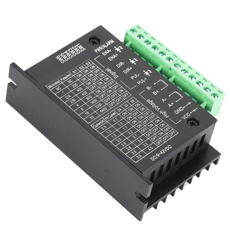Stepper Motor Driver Controller Board Module for 42 57 86