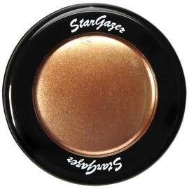 Eye dust number 11, loose powder cosmetic pigment eye shadow.