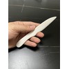 Bone Folder & Creaser Tool - Scoring, Folding for Origami,