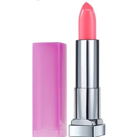 Maybelline Color Sensational Lipstick - 715 Hibiscus Pop  - TIP damage