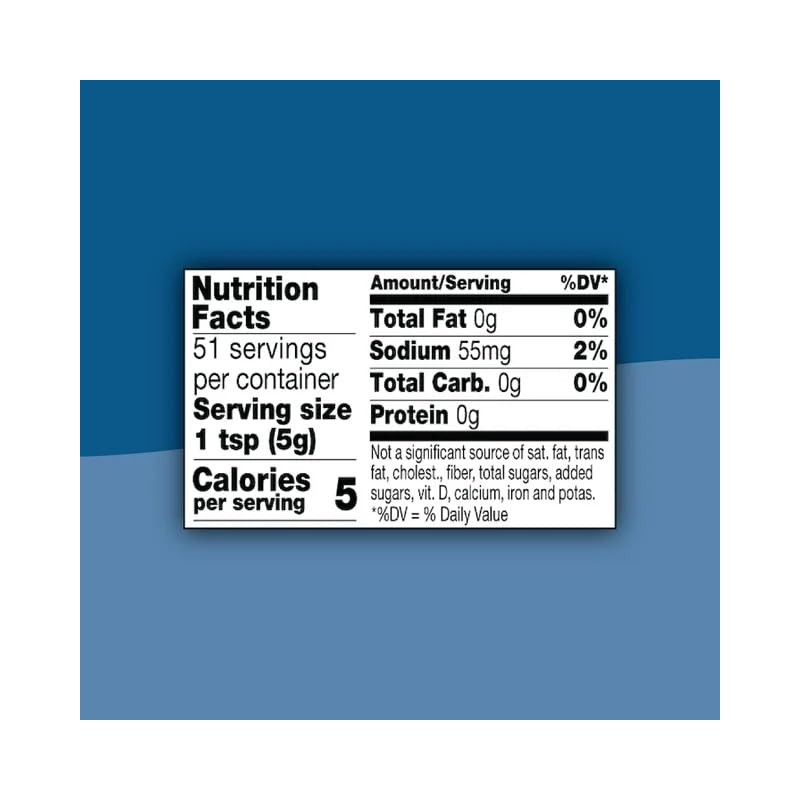 Kosciusko Zesty Spicy Brown Mustard 9 Oz (Pack of 4)