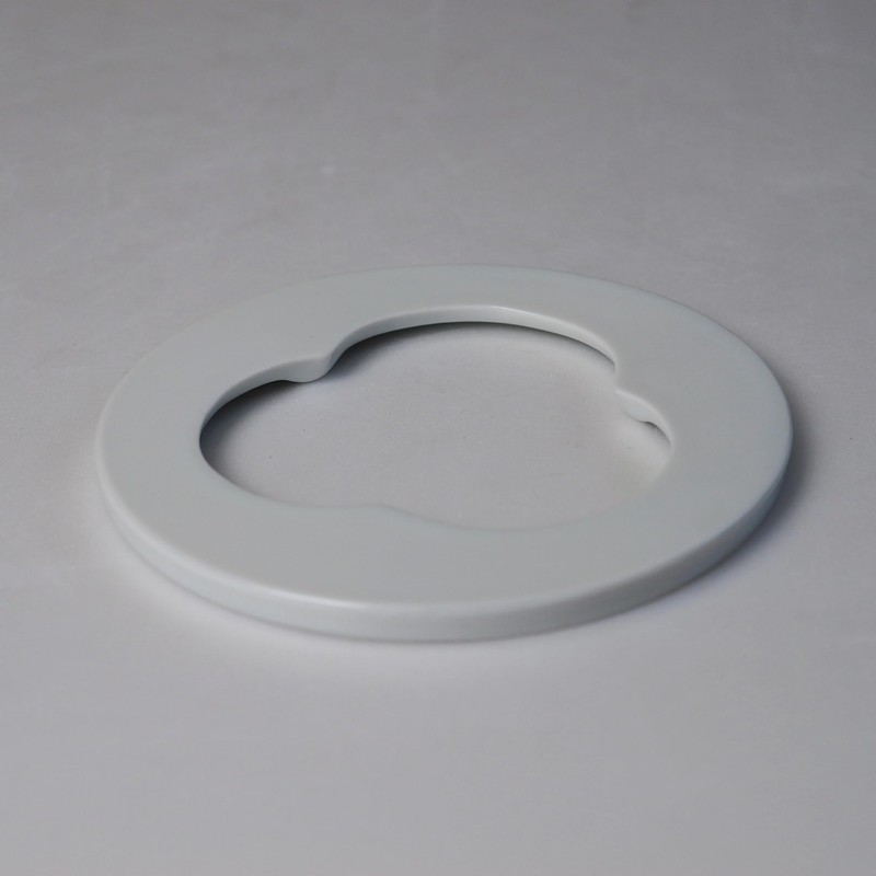 Mt. Fuji Ceramic Coffee Filter - Made in Japan -