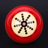 Portable Billiard Cue Ball Practice Training Assist Accessory for America