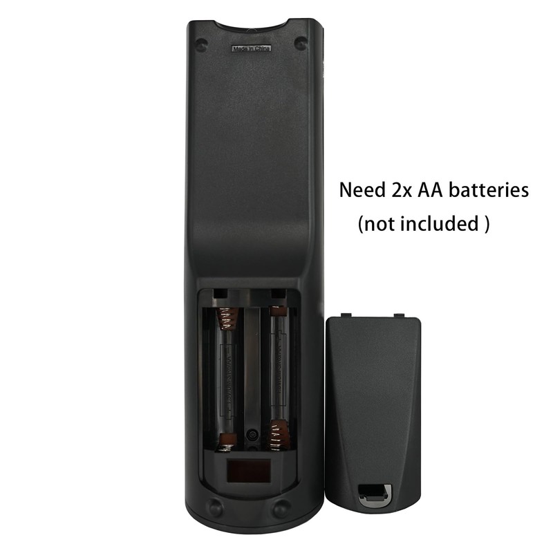 Replacement Remote Controller RC-900M fit for ONKYO RC-897M TX-RZ900 TX-RZ800