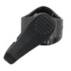 SEAC Unisex - Adult Snorkelling Rain Snorkel Holder, Black, One