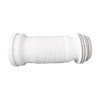 SOMATHERM FOR YOU - Expandable WC connection hose. Suitable for