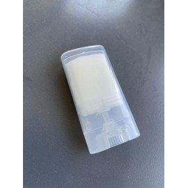 La Morongo Dr. YFH Lavender Essential Oil Deodorant Stick for Women and Men, Bee Wax, Sweet Almond Oil, 15 mL (1 fl. oz.), Travel Size, Easy to Apply, Lubricating Fluid