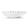 GMUNDNER KERAMIK Soup Bowl Diameter 20 cm Flamed Crockery Handmade
