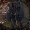 Camo Pace Count Beads - Military & Army Ranger Navigation