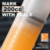 FOUR UNCLES 200cc Fluid Extractor & Fill Pump for Automotive