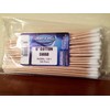 American Recorder Technologies CS-1 100 Tape Head Cleaning Cotton Swabs