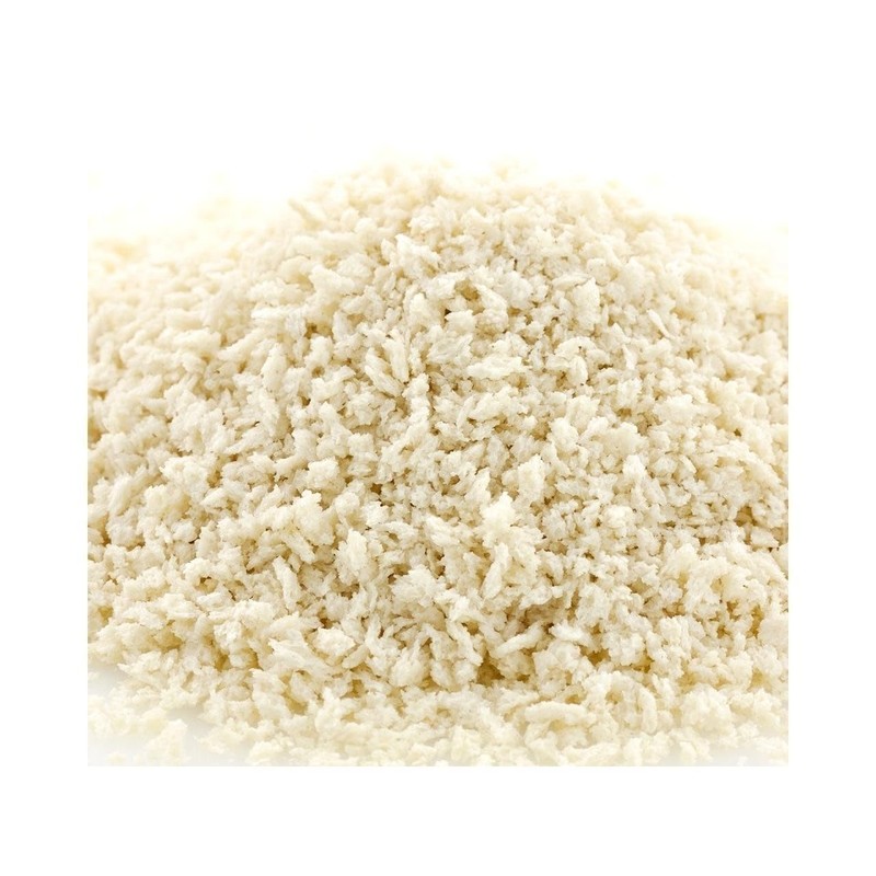 Panko Bread Crumbs | Japanese Style | By Dasher's Spice