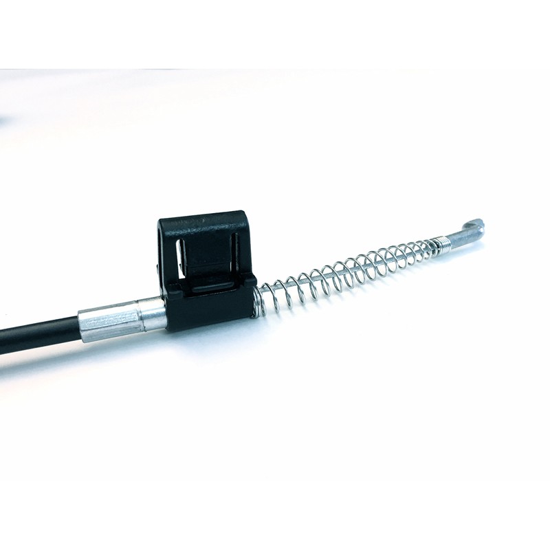 Recliner Release Cable Replacement - Flapper Latch Pull Handle (H006.1)