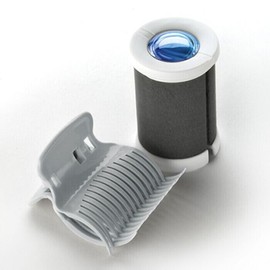 Babylisspro Hair Roller Clips for Hot Rollers, Hair Claw Clips, 10 Ct