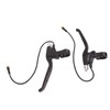 Pasamer Electric Bicycle Brake Lever for Bafang Motor, Pack of