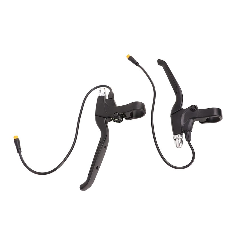 Pasamer Electric Bicycle Brake Lever for Bafang Motor, Pack of