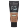 Maybelline Truffle Fit Me Matte and Poreless Foundation Number 352,