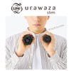 Moonbat 10298 3 Second Urawaza Slim, Lightweight, Auto Open and