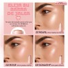 Iluminador Jelly En Barra, Brillo Larga Duración 8g