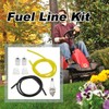 791-182353 Fuel Line Kit Replacement for MTD Troy-Bilt TB144 TB26CO
