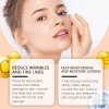 Gel Iluminador Facial En Aceite, Hidratante Y De Cuidado, Ki