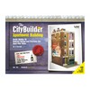 The CityBuilder O Gauge 7mm 1:43 Scale Model Railway Building
