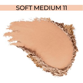 LuxeBlend Original Loose Powder Foundation SPF 15, Soft Medium 11
